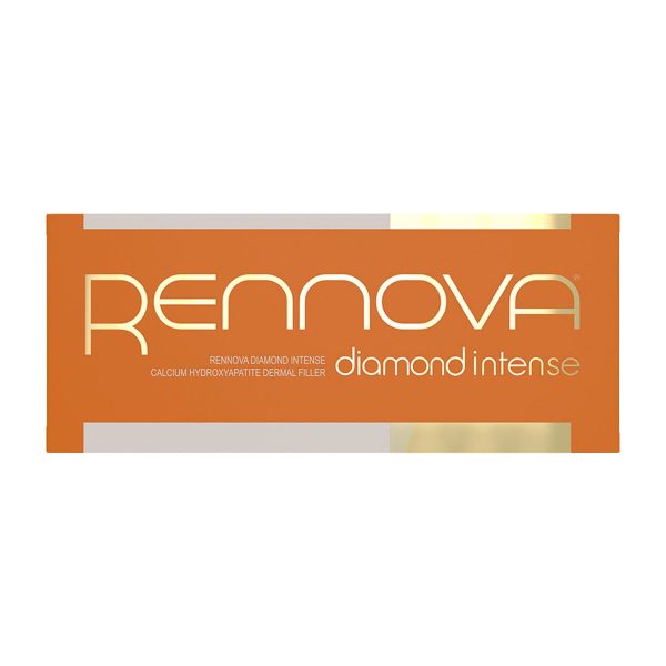 Rennova Diamond Intense
