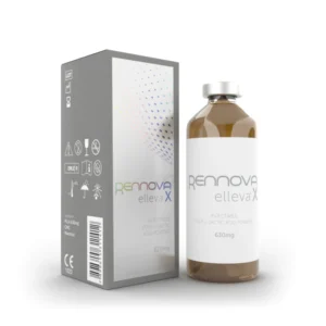 Rennova Elleva X 630mg