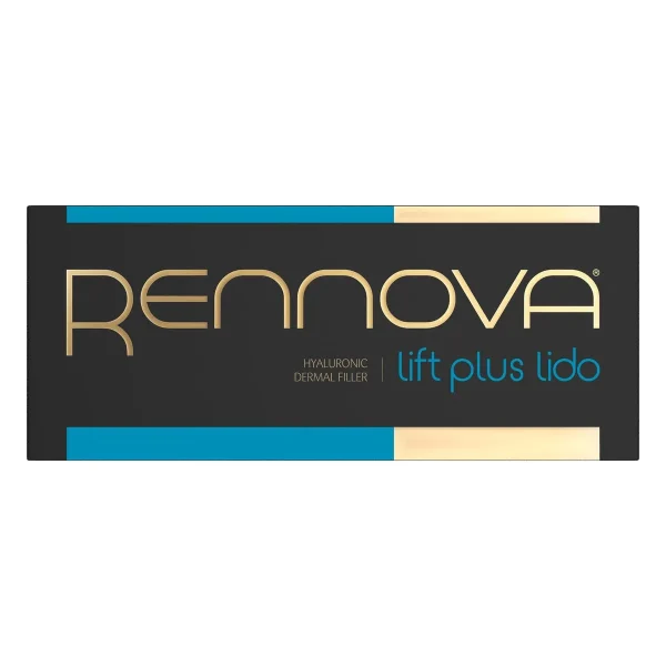 Rennova Lift Plus Lido