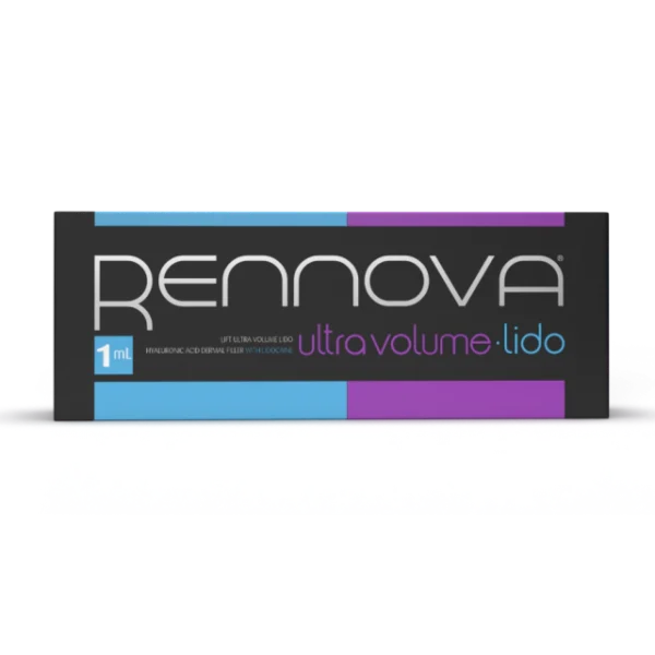 Rennova lift plus ultra volumen 1ml