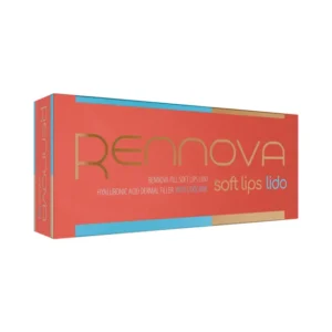 Rennova Fill Soft Lips Lido