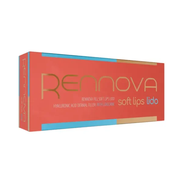 Rennova Fill Soft Lips Lido