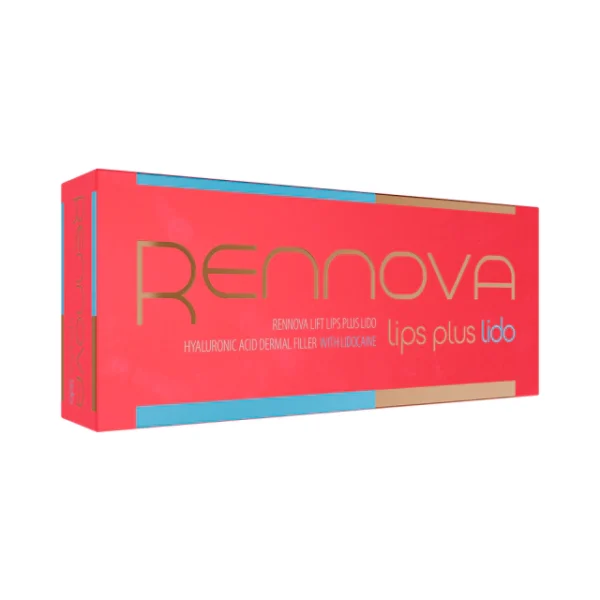 Rennova Lift Lips Plus Lido