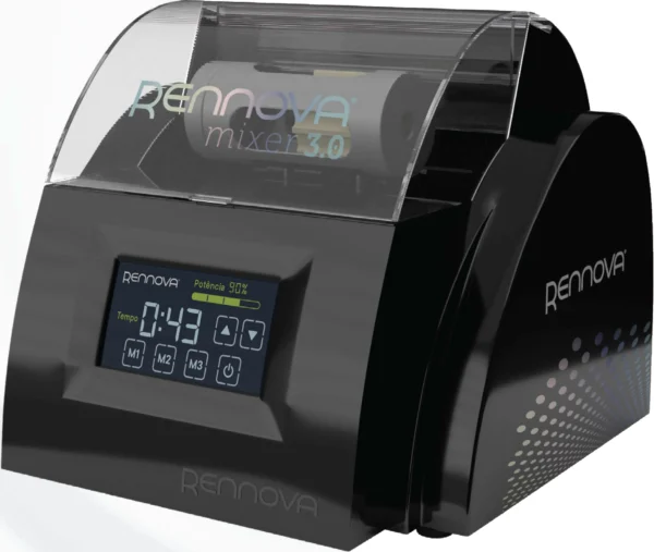 Rennova Mixer 3