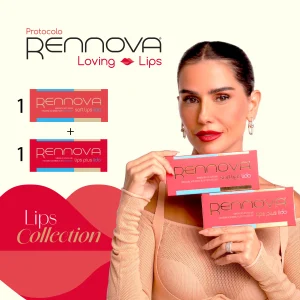 Protocolo Lips Collection